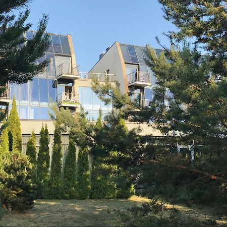 Palanga Seaside Apartment Luaran gambar