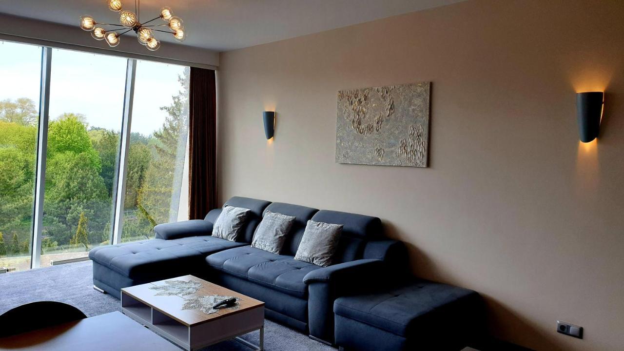 Palanga Seaside Apartment Luaran gambar