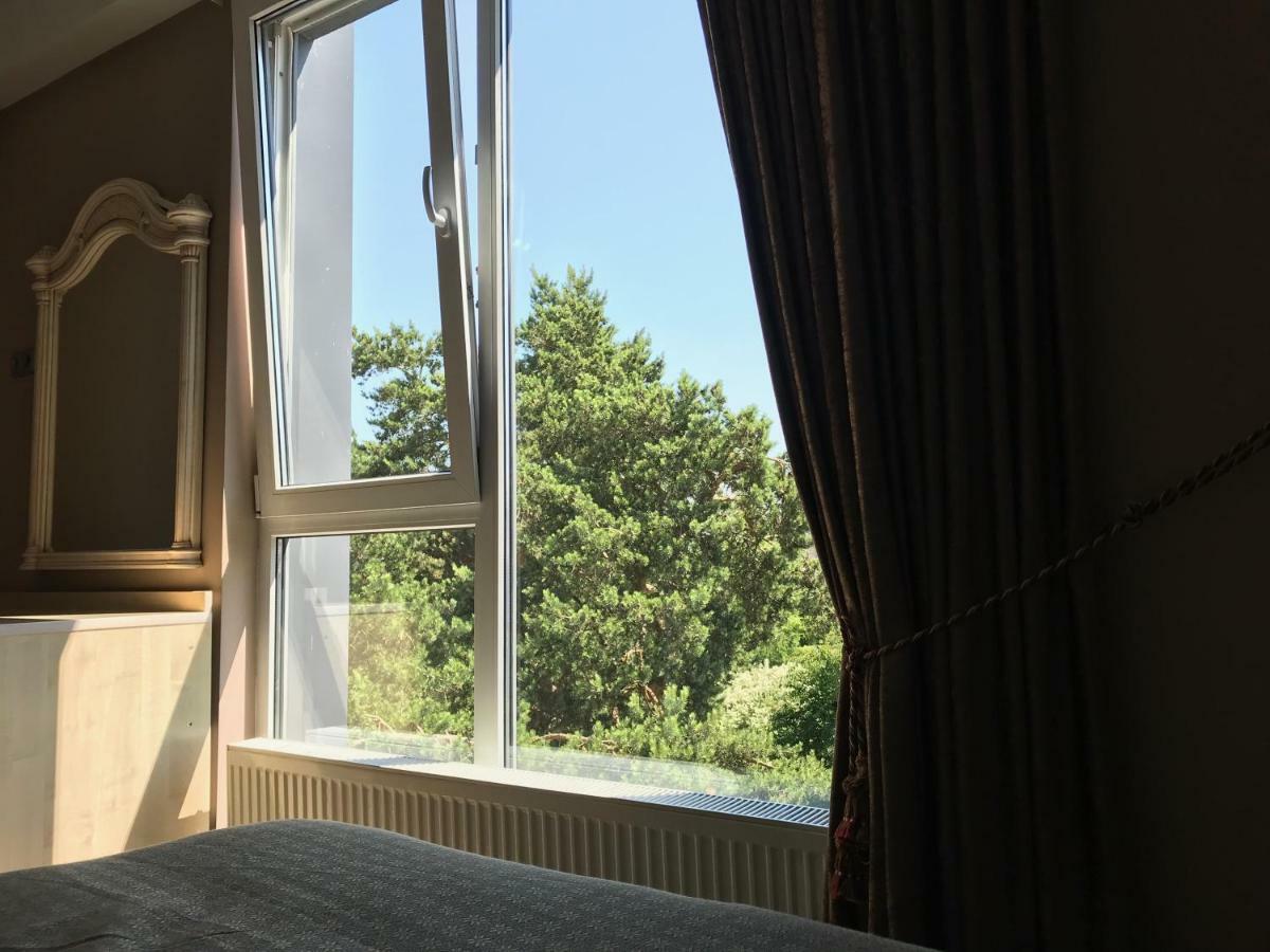 Palanga Seaside Apartment Luaran gambar