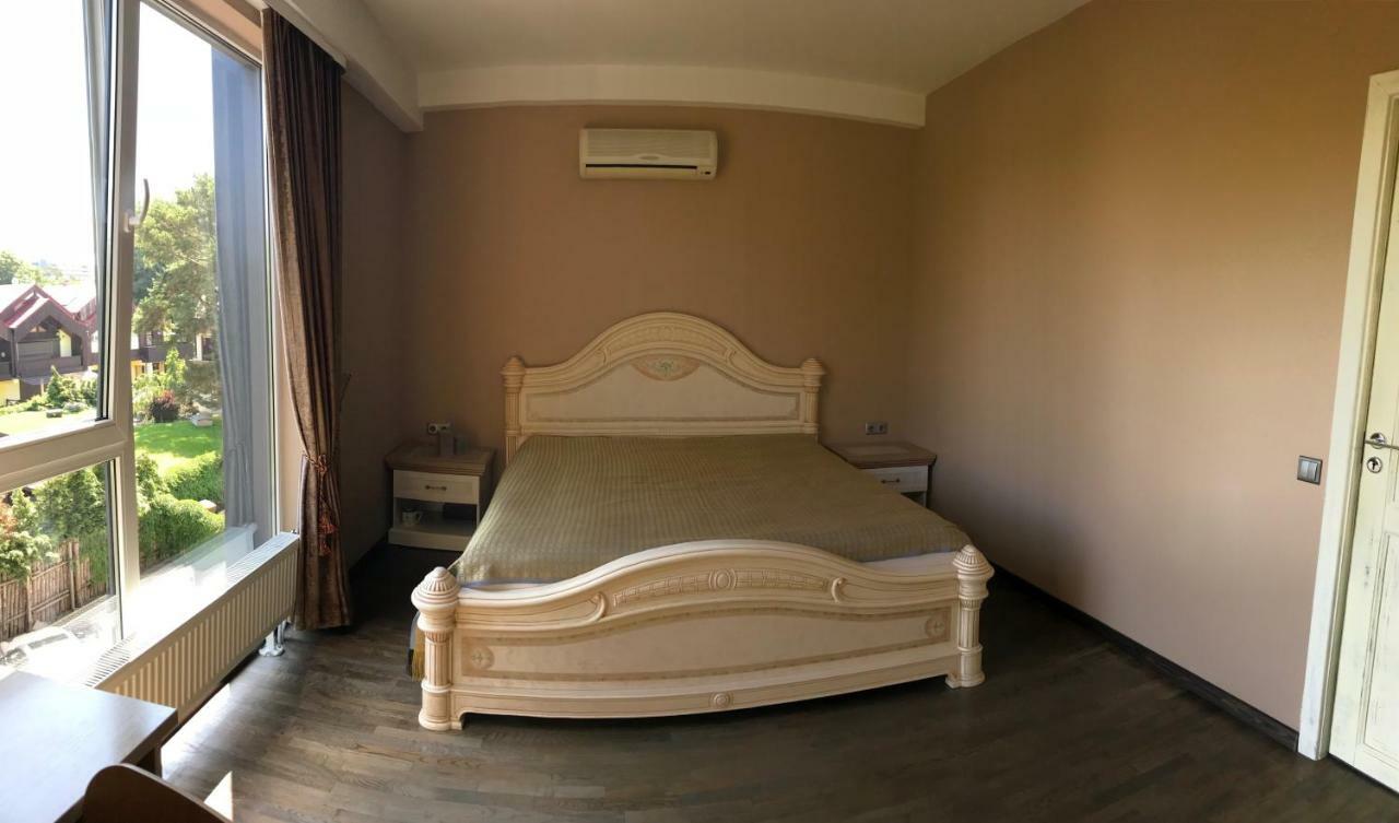 Palanga Seaside Apartment Luaran gambar